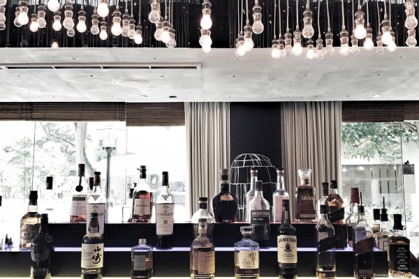 Hotel M Social Singapore (Singapur)